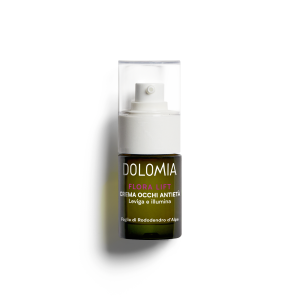 DOLOMIA SKIN CARE FLORA LIFT CONTORNO OCCHI 15 ML
