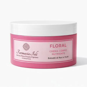 LFP CREMA CORPO FLORAL 250 ML