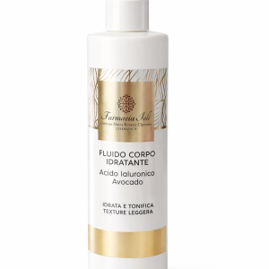 LFP FLUIDO CORPO IDRATANTE 250 ML