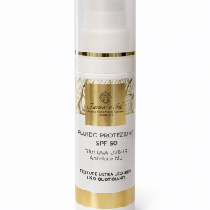 LFP FLUIDO PROTEZIONE SPF 50 50 ML