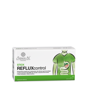 LFP REFLUXCONTROL 20 BUSTINE