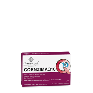 LFP COENZIMA Q10 30 CAPSULE
