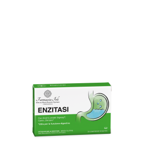 LFP ENZITASI 30 COMPRESSE