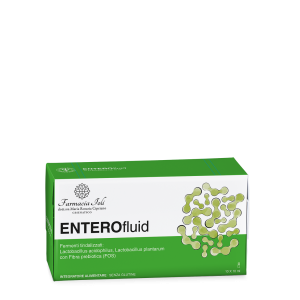 LFP ENTEROFLUID 10 X 10 ML