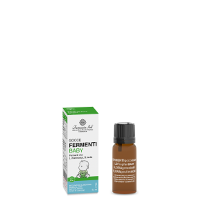 LFP FERMENTI GOCCE BABY 5,4 ML