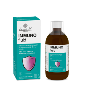 LFP IMMUNOFLUID 200 ML
