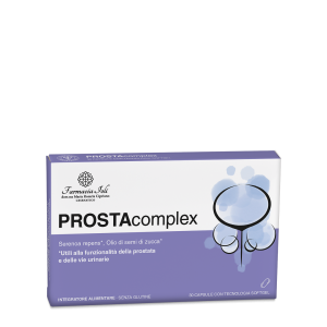 LFP PROSTACOMPLEX 30 CAPSULE