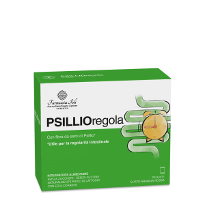 LFP PSILLIOREGOLA 20 BUSTINE DA 4,25 G