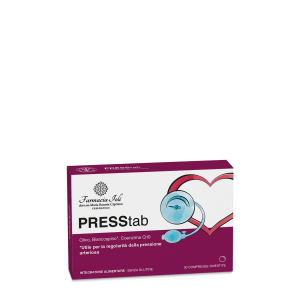 LFP PRESSTAB 30 COMPRESSE