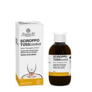 LFP SCIROPPO TUSSCONTROL 150 ML