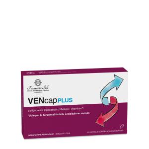 LFP VENCAP PLUS 30 CAPSULE