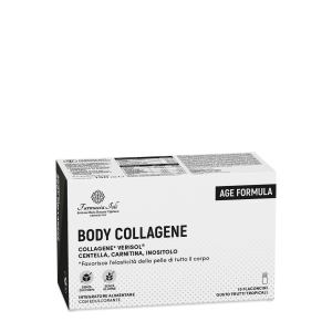 LFP AGE FORMULA BODY 15X10 ML
