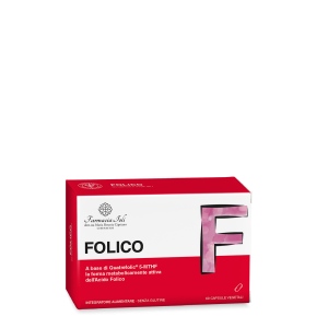 LFP FOLICO 60 CAPSULE