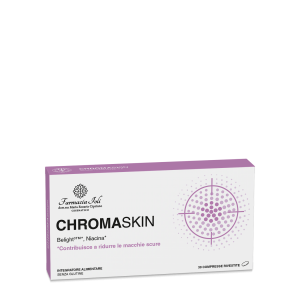 LFP CHROMASKIN 30 COMPRESSE RIVESTITE