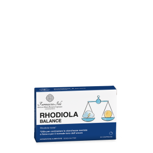 LFP RHODIOLA BALANCE 30 COMPRESSE