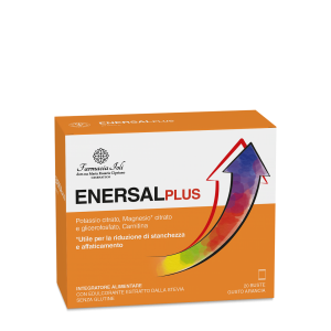 LFP ENERSAL PLUS