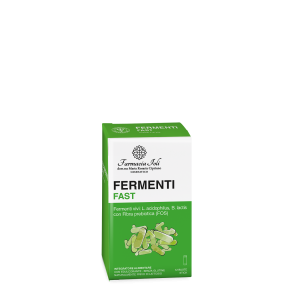 LFP FERMENTI FAST 12 BUSTINE