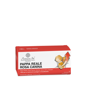 LFP PAPPAREALE ROSA C 10 FLACONCINI DA 10 ML