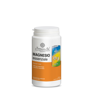 LFP MAGNESIO ESSENZIALE 150 G