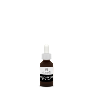 LFP ATTIVO MULTIPEPTIDE BTX 13% 20 ML