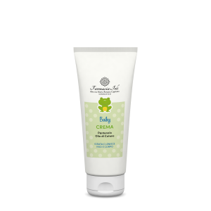 LFP BABY CREMA 100 ML