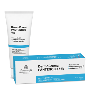 LFP DERMOCREMA PANTENOLO 100 ML