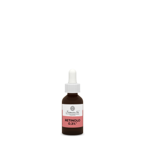 LFP ATTIVO RETINOLO 0,3% 20 ML