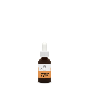 LFP ATTIVO VITAMINA C 20% 20 ML