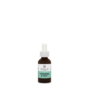 LFP ATTIVO VITAMINA E 75% 20 ML