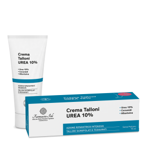 LFP CREMA TALLONI 75 ML