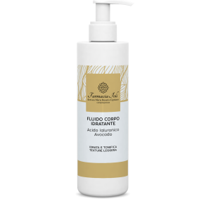 LFP PRO FLUIDO CORPO ACIDO IALURONICO 50 ML