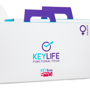 KEYLIFE KIT PROMO DETOX 2026 DONNA