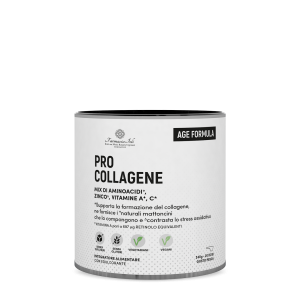 LFP AGE FORMULA PRO COLLAGENE 240 G