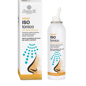 LFP SPRAY ISOTONICO 100 ML