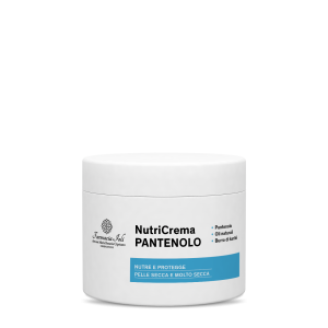 LFP NUTRICREMA PANTENOLO 450 ML