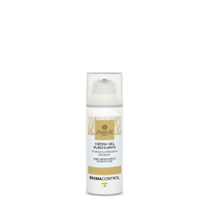 LFP CREMA GEL PURIFICANTE BIOMACONTROL 50 ML