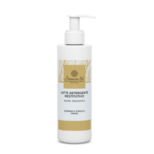 LFP LATTE DETERGENTE RESTITUTIVO ACIDO IALURUNICO 200 ML