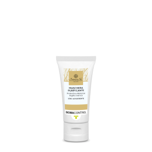 LFP MASCHERA PURIFICANTE BIOMACONTROL 50 ML