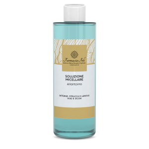 LFP SOLUZIONE MICELLARE 400 ML