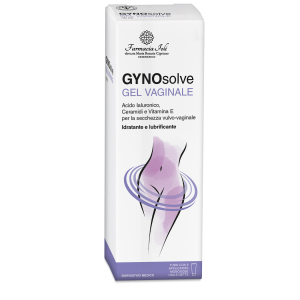 LFP GYNOSOLVE GEL 40 ML