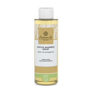LFP DOCCIASPORT POMPELMO 300 ML
