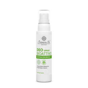 LFP DEO SPRAY ANTI MICROBICO 100 ML