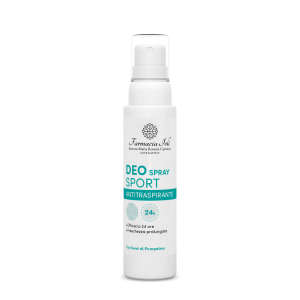 LFP DEO SPRAY SPORT 100 ML