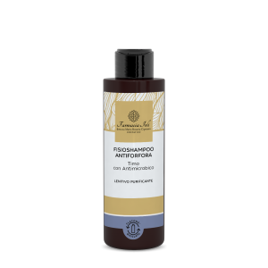 LFP SHAMPOO ANTIFORFORA 200ML