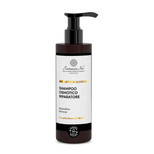 LFP SHAMPOO OSMOTICO RIPARATORE 190 ML
