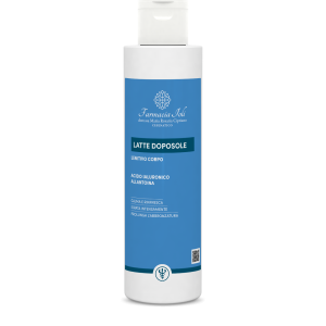 LFP SOL LATTE DOPOSOLE 250 ML