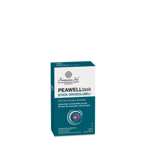 LFP PEAWELL TASK 12 STICK