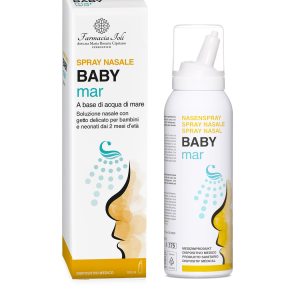 LFP SPRAY BABYMAR 100 ML