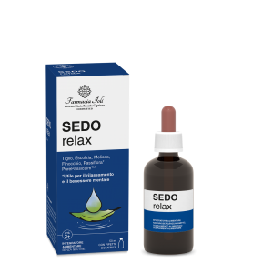 LFP SEDORELAX GOCCE 50 ML