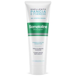 SOMATOLINE SKIN EXPERT SNELLENTE PANCIA FIANCHI CRYOGEL 250ML